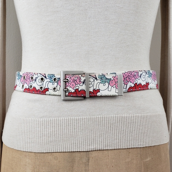 Abercrombie & Fitch Reversible Belt - Picture 2 of 6